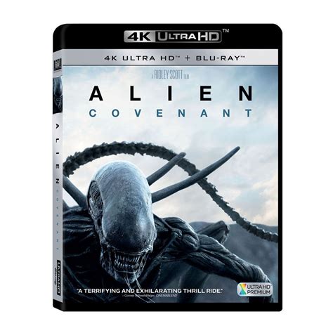 Alien Collection 4K 的图像结果