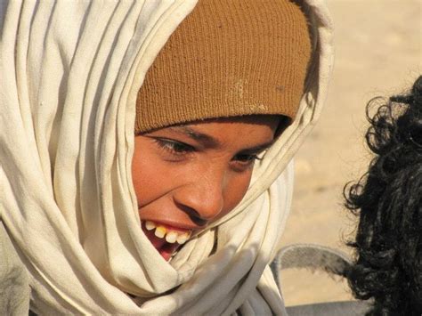 Beja People: Red Sea Hills Nomads and Their Ancient Gold Mining Traditions