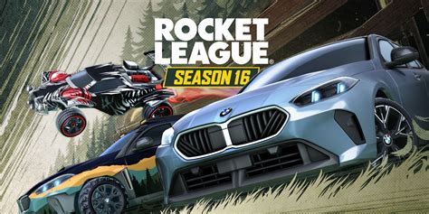 Rocket League - News | Game Rant