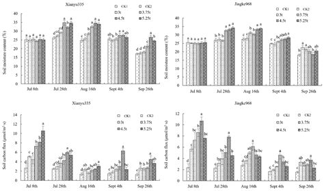 Effects of Carbon-Based Fertilizer on Soil Physical and Chemical ...