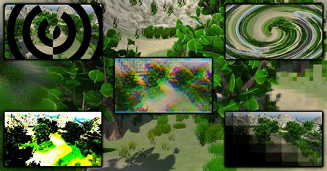 Image result for Miniature Unity Camera Effect