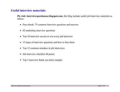 Process Engineer Interview 的图像结果