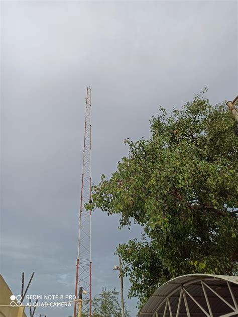 Redmi Note 8 Pro Video Sample 的图像结果