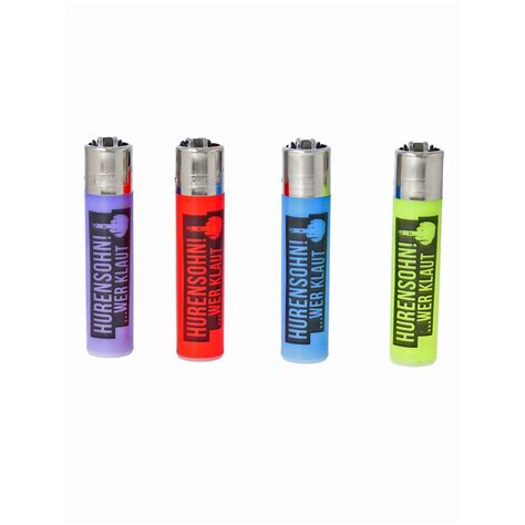 Clipper - Hursohn wer klaut, 1,79