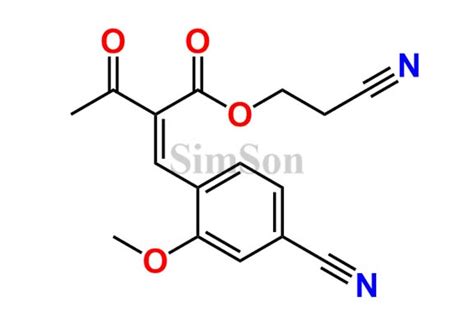 Finerenone Impurity 69 | CAS No- 1870824-80-8 | Simson Pharma Limited
