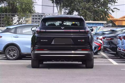 Neta Auto Mobile 的图像结果