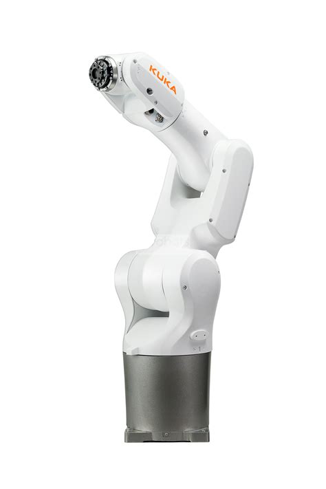 KUKA Agilus KR4 R600 KRC5 KRC4 | Eurobots