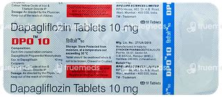 Dpo 10 Tablet 10: Uses, Side Effects, Price & Substitutes