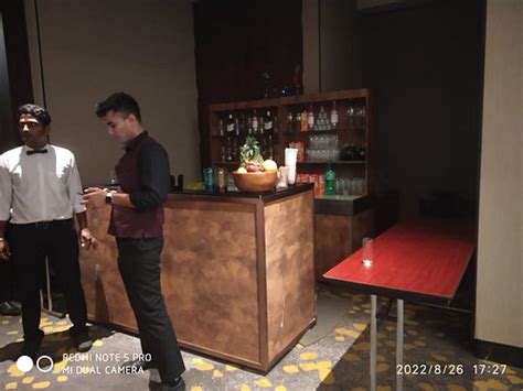 HILTON GARDEN INN BENGALURU EMBASSY MANYATA BUSINESS PARK - Hotel ...