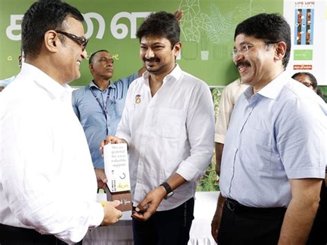 Leap Green Energy | CSR Activities