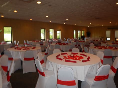 Solon Community Center Banquet Hall at Joel Donovan blog
