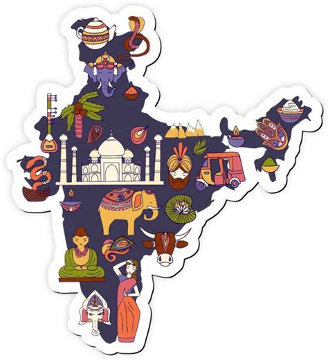 Fridge Magnets - Buy Fridge Magnets Online at Best Prices In India ...