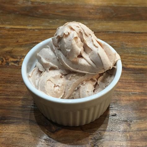 Cherry Soft Serve Ice Cream with Ice Cream Depot - Peyton's Momma™