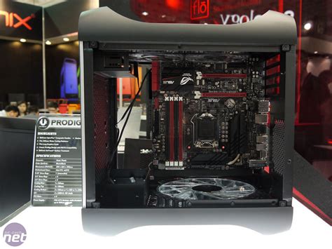 New Mini-Tower Build | TechPowerUp Forums