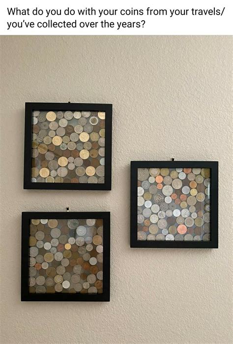 Image result for Coin Collection Display