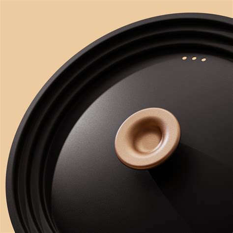 Meyer Accent Series Stainless Steel Universal Lid, Medium, 24cm, Matte ...