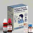 Top Homeopathy Medicines for Delayed Speech in Children, Alalia – Homeomart