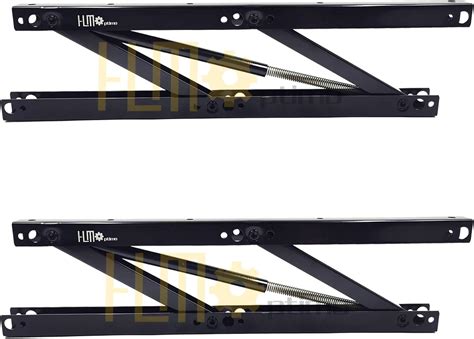 Buy HLMxOptimo Spring Loaded Lift Top Hardware Lift top Table Mechanism ...