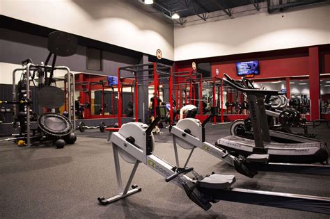 Gilbert | Mountainside Fitness