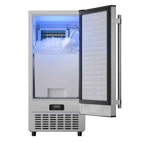 Built-In Ice Makers - Best Buy