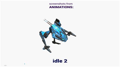 Image result for Mech Walk Animation Tutorial