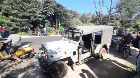 Decomposed Body Of Missing Odisha Constable Found Hanging From Tree In ...