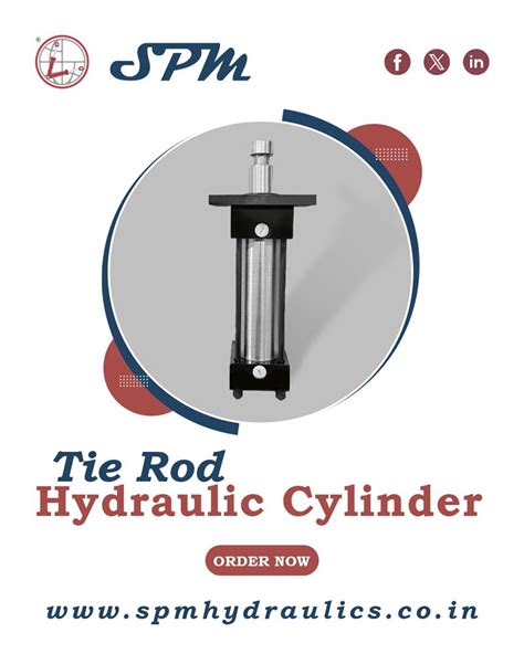 Gallery - SPM Hydraulics