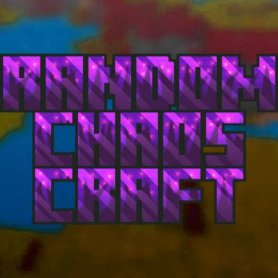 Random Chaos Mod Minecraft 的图像结果