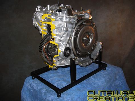 Cvt Transmission Xtronic at Lucy Haire blog