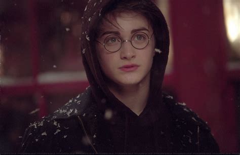 Daniel Radcliffe Harry Potter 3