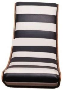 hunarmonk Rocking Lounge Moon Chair/Low Rocking Chair/Patio Seating ...