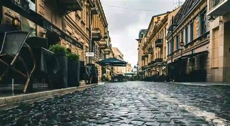 The 10 Best Things To See And Do In Old Town, Vilnius