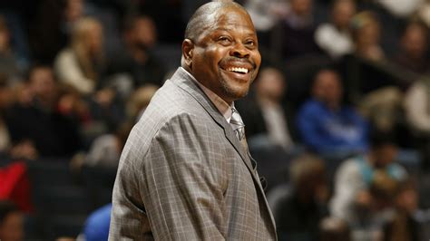 Georgetown hires Patrick Ewing as coach | NBA.com