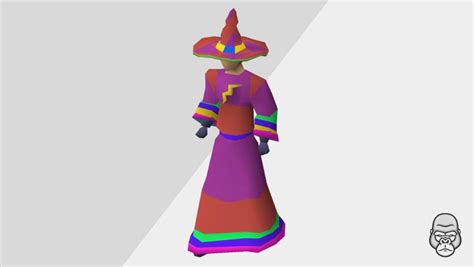 Image result for Infinity Robes OSRS