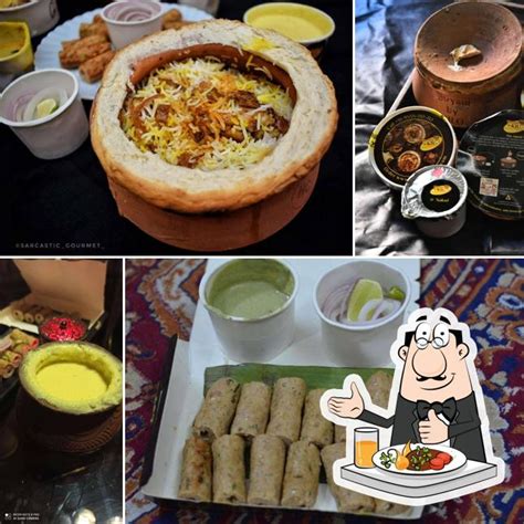 Biryani By Kilo, Kolkata, Salt Lake Sector-V - Restaurant menu, prices ...