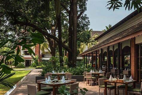 Alila Diwa Resorts - Venue - Majorda - Weddingwire.in