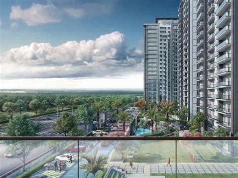 ORO Constella | 3/4/5 BHK Luxury Apartments in Sushant Golf City, Lucknow