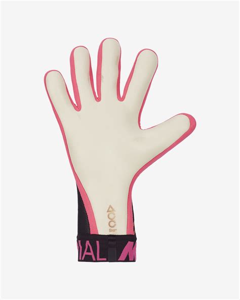 Nike Mercurial Goalkeeper Touch Elite Football Gloves. Nike IL