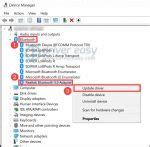 Image result for Tech Key Driver Install