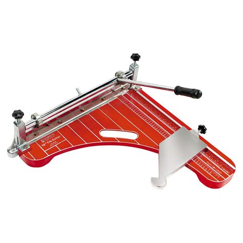 Vinyl Tile Cutter
