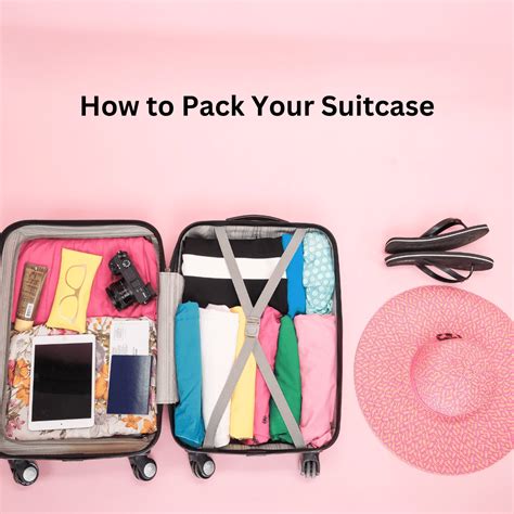 Suitcase Packing 的图像结果