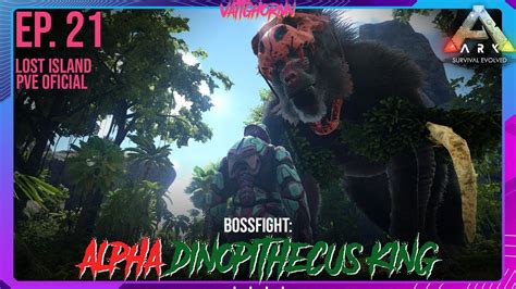 Dinopithecus Fighting Bosses 的图像结果