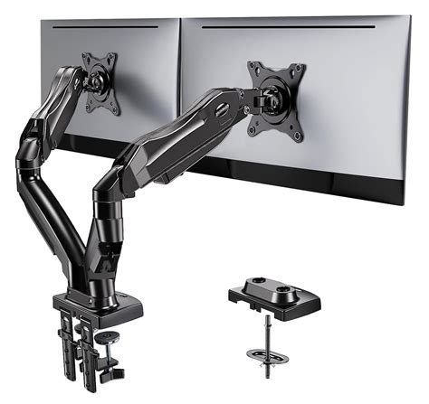 Computer Monitor Swivel Desk Mount 的图像结果