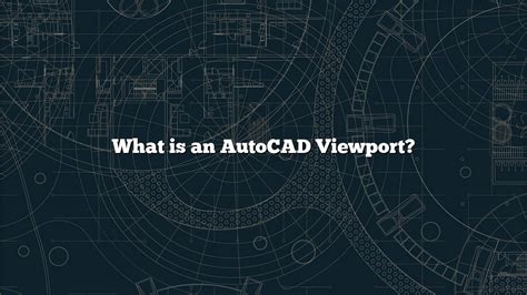 Image result for Making a Viewport AutoCAD