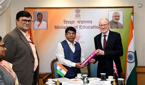 Photo Gallery | Ministry of Education, GoI