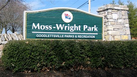 Goodlettsville gets grant to connect Moss-Wright, North Creek parks
