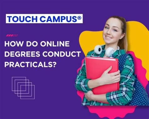 How Online Degrees Conduct Practicals