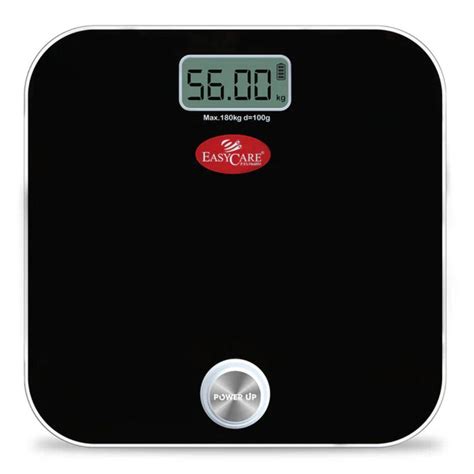 Buy Easy Care Battery Free Digital Weighing Scale At Best Price