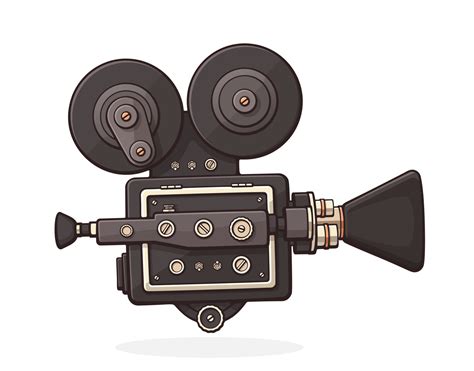 Movie Camera 的图像结果