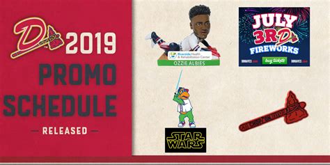 2019-braves-promotional-schedule | MiLB.com